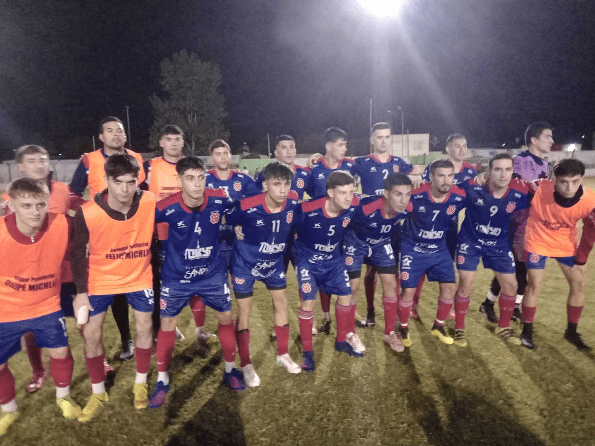 Copa San Cristobal: CACU dio el golpe y eliminó a Ferro Dho; San Lorenzo eliminó a Unión Arrufó