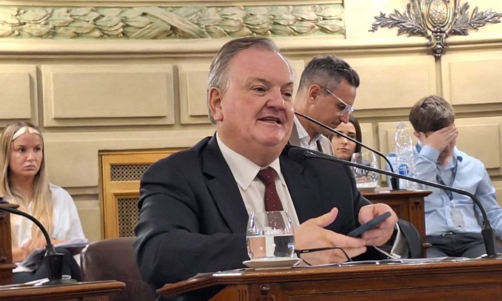 El Senado de Santa Fe convirtió en Ley la prohibición de cargos hereditarios