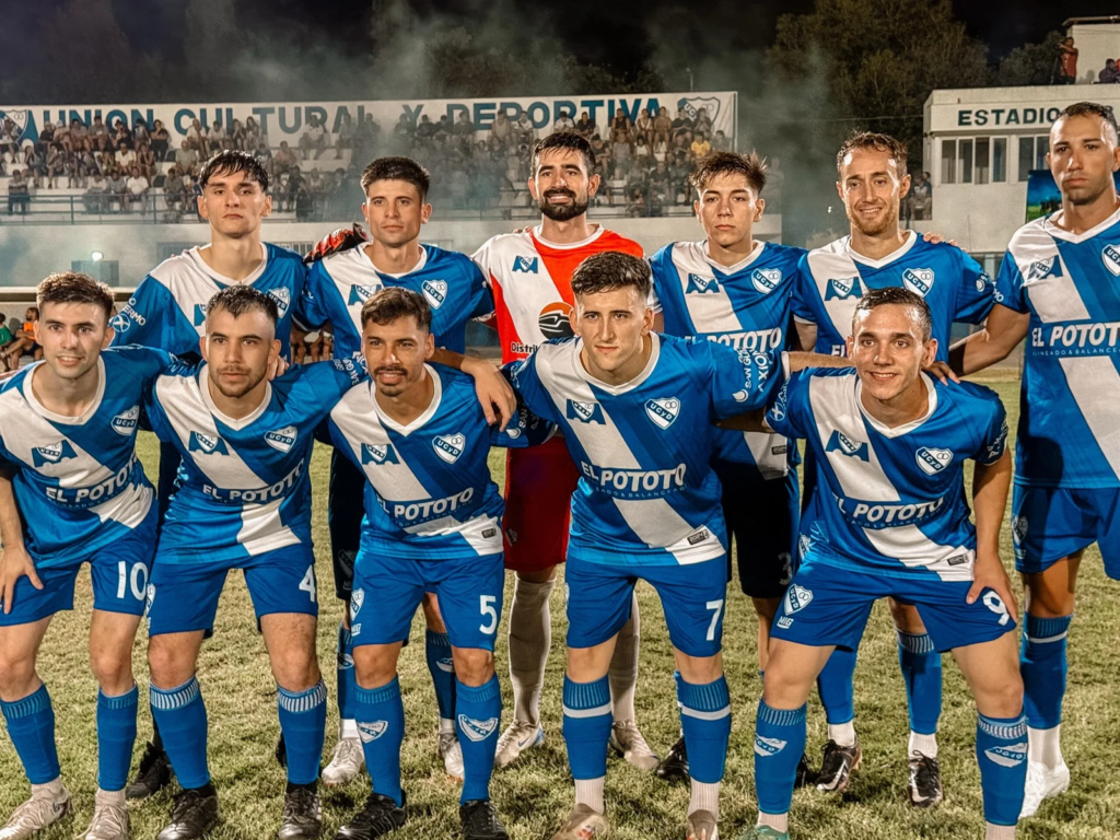 Copa San Cristóbal: Unión SG eliminó a CACU y CCAO es finalista de la Plata