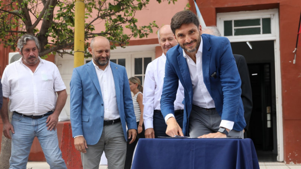Fuerte impulso a la producción y la infraestructura en el norte provincial
