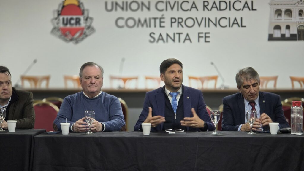 Convencionales de Unidos evaluaron aspectosreglamentarios para el funcionamiento de la Convención Reformadora