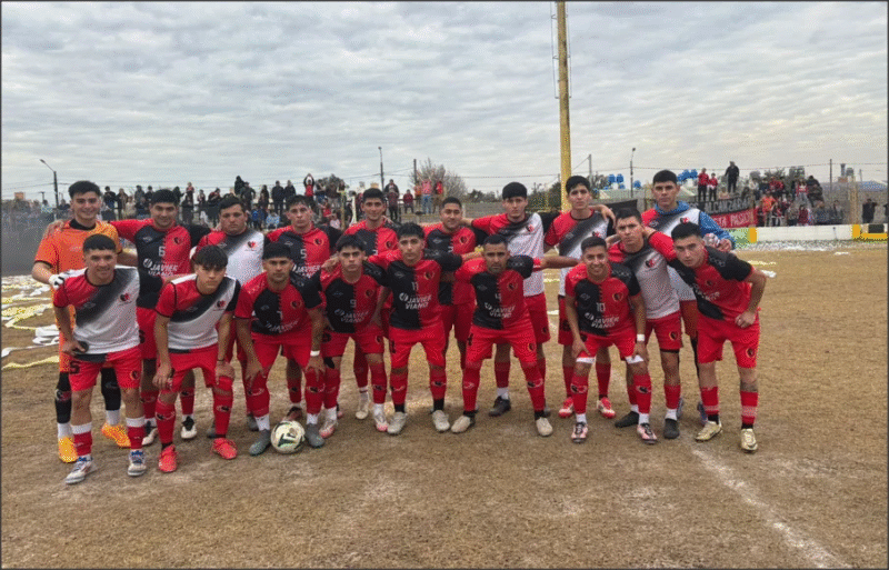 La final será tostadense: San Lorenzo eliminó a Central, y CAT a Unión y Juventud
