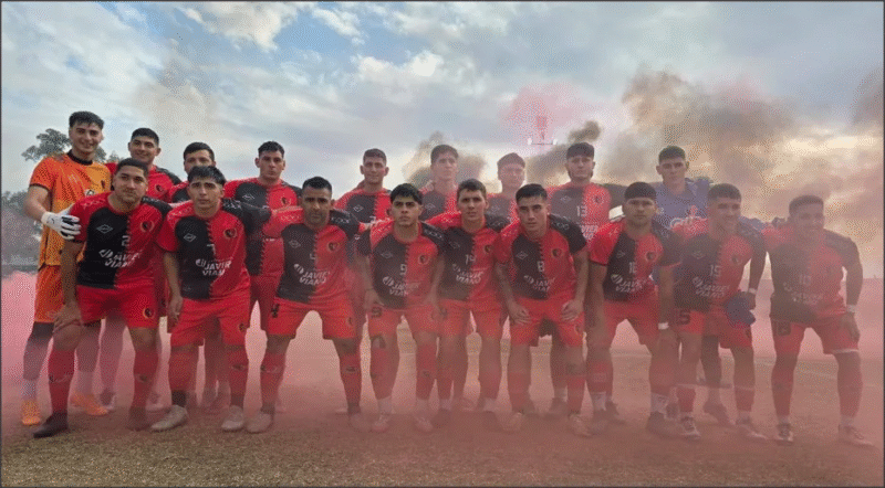 En la primera final del apertura el «clásico» tostadense terminó sin goles