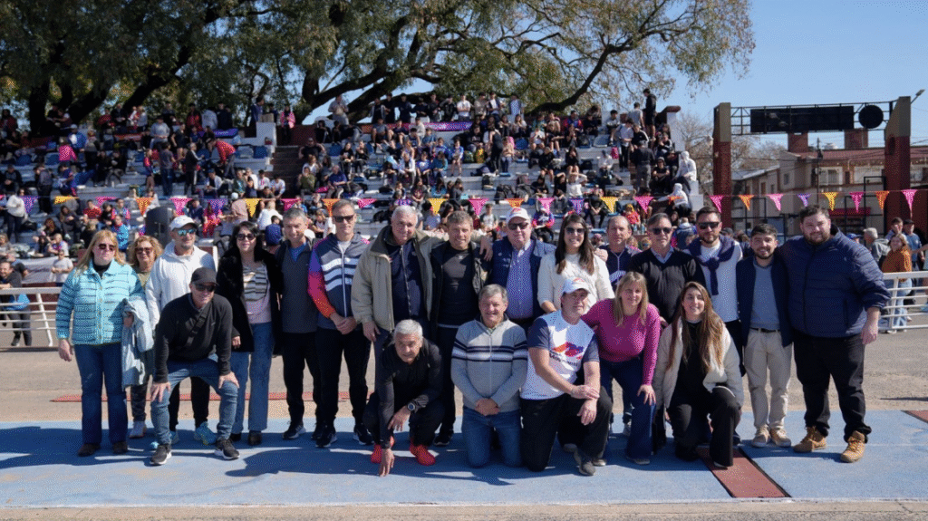 Santa Fe en Movimiento: más de 800 deportistas dieron inicio a la primera jornada de las etapas provinciales