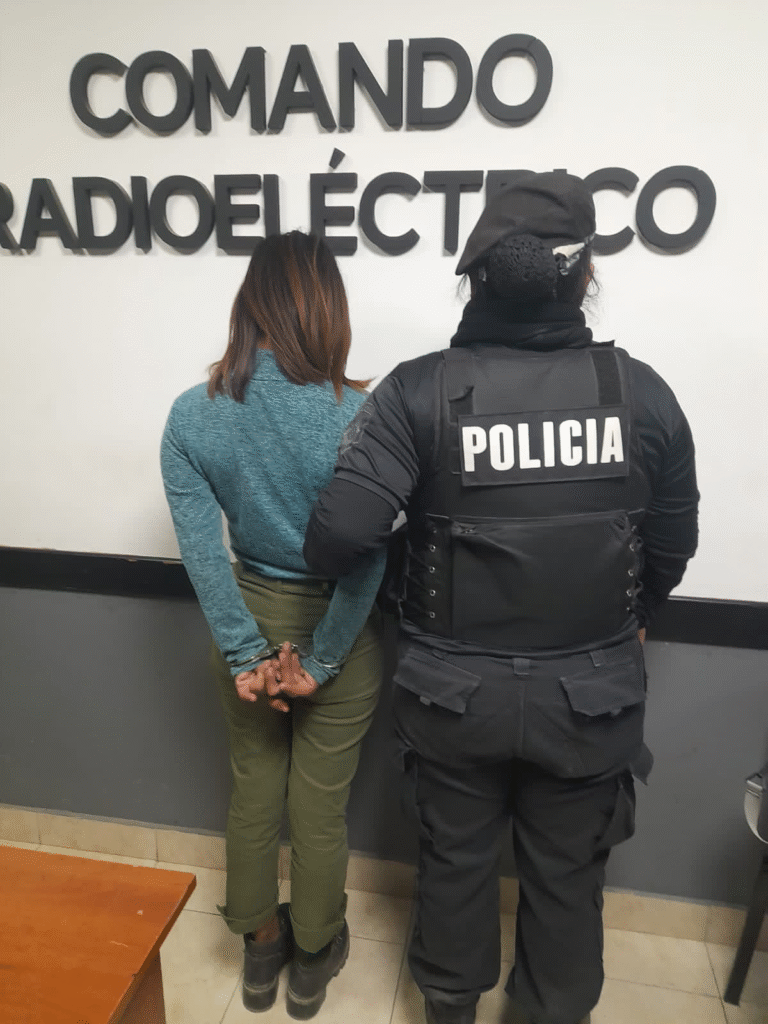 DELITOS CONTRA LA PROPIEDAD Y DEMAS HECHOS EN CERES Y SAN CBAL