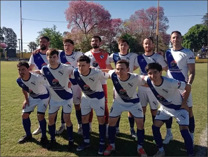 Unión SG es líder en soledad