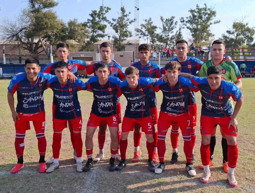 LRCF: Ganó goleó y sacó boleto de liguilla; triunfos de CAT; Libertad, San Lorenzo Ambrosetti y Ferro Dho