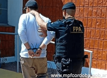 PATRULLAJES PREVENTIVOS EN FREYRE: FPA DETUVO A DOS PERSONAS Y SECUESTRÓ UN ARMA DE FUEGO