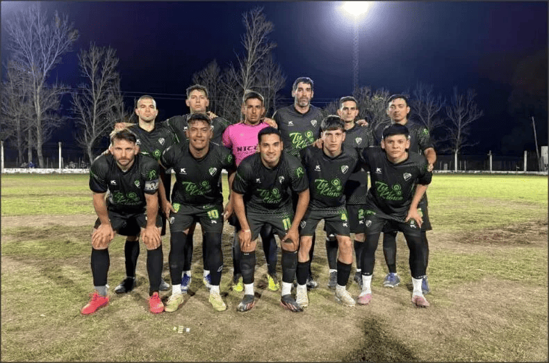 Adelanto: Ferro Dho goleó a San Lorenzo Tostado y lo eliminó del torneo, el «Verde» se clasificó también en sub 23