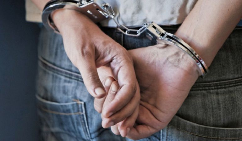 PDI DETUVO A UN HOMBRE EN CERES POR TENTATIVA DE HOMICIDIO