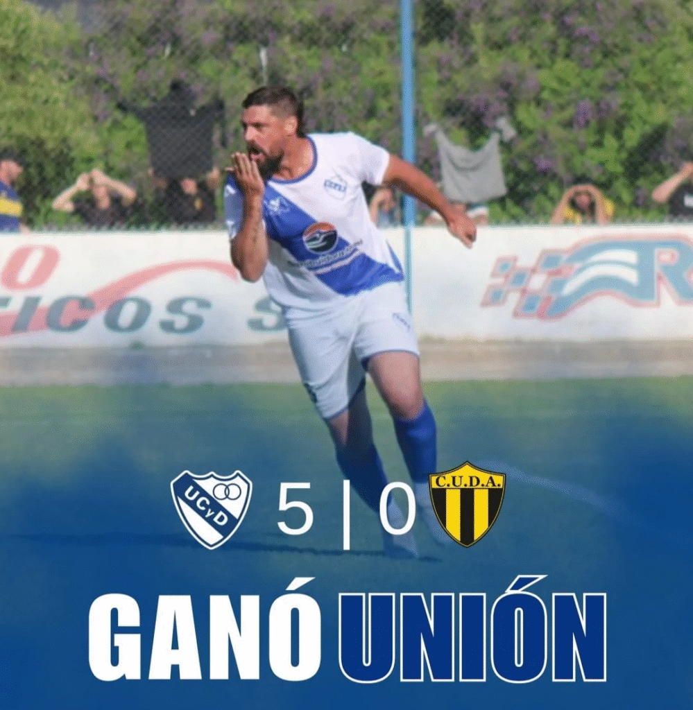 Play Off: Central eliminó al CAT; Union SG a Unión Arrufó y Libertad sacó a Ferro Dho