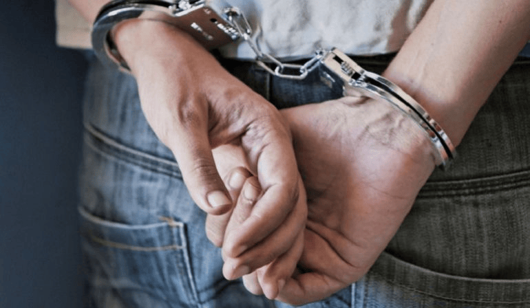 Ceres: Se ordenó la prisión preventiva de un hombre al que se investiga por robos