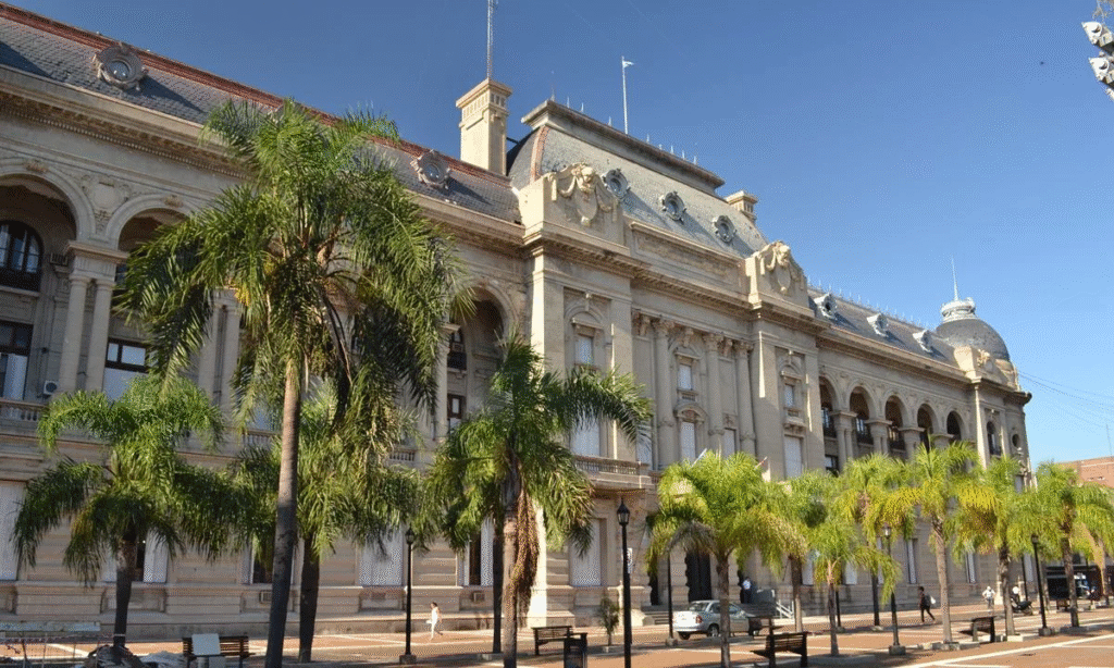 El Gobernador Pullaro promulgó la Ley N° 14.418 que crea el Juzgado en lo Civil, Comercial y Laboral en San Guillermo