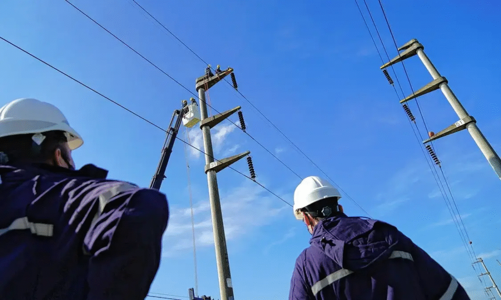 Con una inversión de $389 millones la EPE construirá la “LAMT de  33 kv en Zona Industrial de SUARDI”