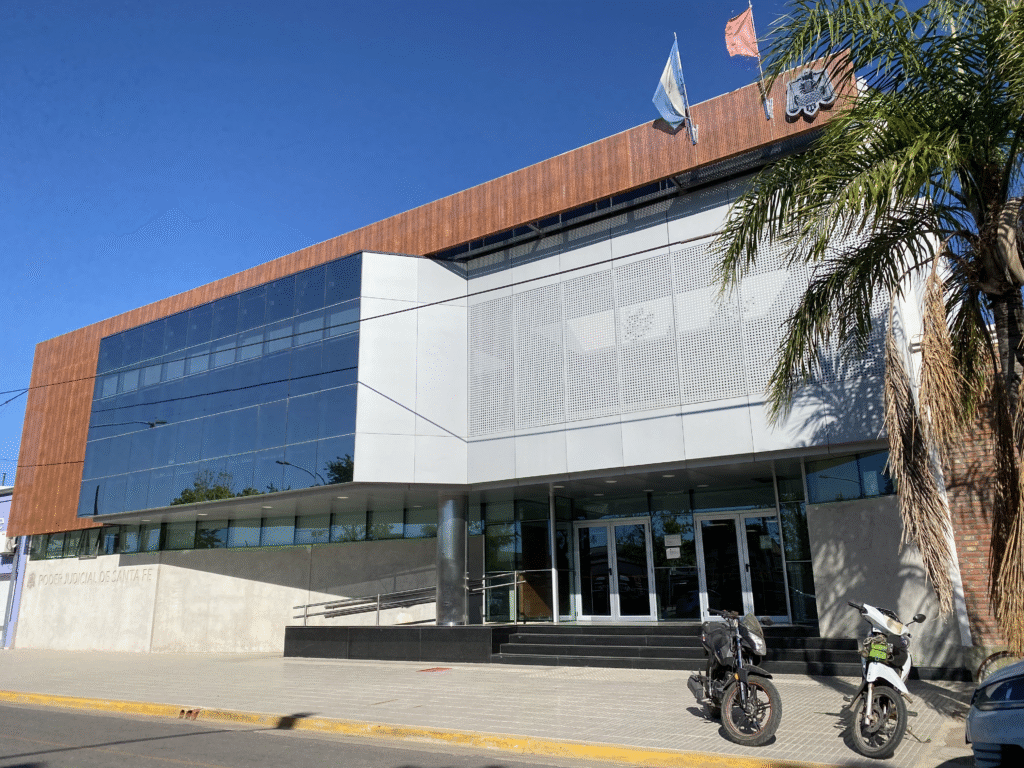 Ceres: Se ordenó la prisión preventiva de un hombre que es investigado por delitos contra la propiedad