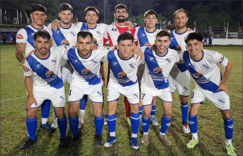 UNIÓN SAN GUILLERMO GANÓ EN AMBROSETTI Y SE ASEGURÓ LA PRIMERA SEMIFINAL