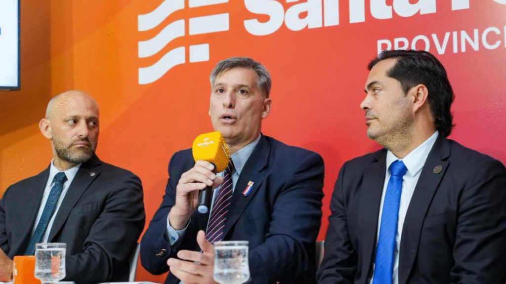 Histórica medida: Provincia cambia impuestos por creación de nuevos puestos de trabajo