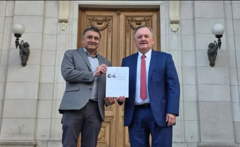 Se sancionó la Ley para que la ciudad de San Guillermo cuente con un Juzgado en lo Civil, Comercial y Laboral