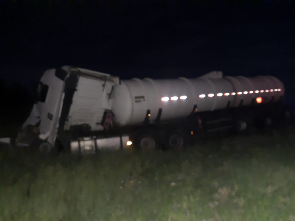 Monigotes: Accidente de tránsito