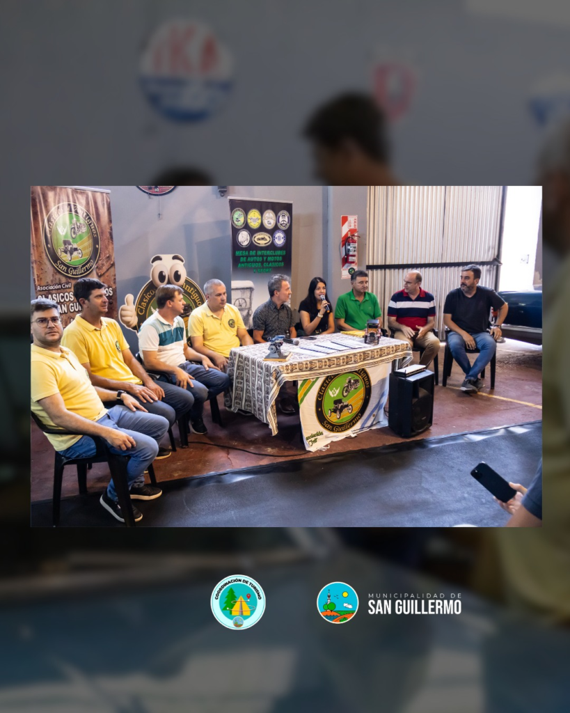 San Guillermo: Verificación de patente histórica