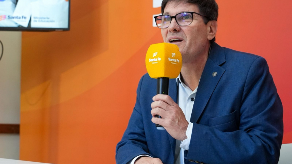 Santa Fe tendrá uno de los mejores sueldos docentes del país