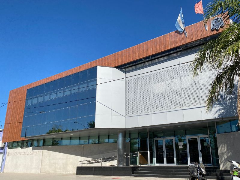 Ceres: Se ordenó la prisión preventiva de un hombre al que se investiga como autor del delito de grooming en perjuicio de una niña