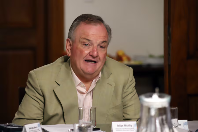 Contrarreloj por la nueva ley de municipios