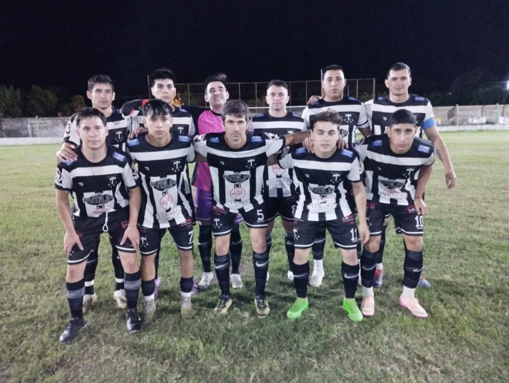 Atlético Selva derrotó a Ferro Dho en La República, y es único líder del torneo