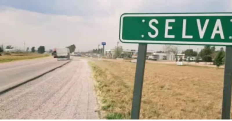 Selva: Un automovilista chocó y mató a un motociclista en la RN 34 y escapó