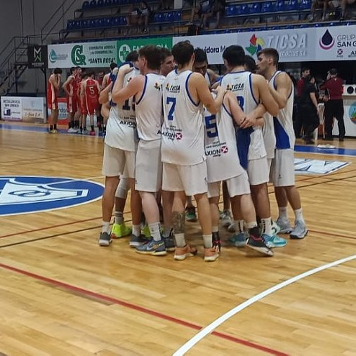 Morterense: Unión ganó el clásico y hay cinco punteros