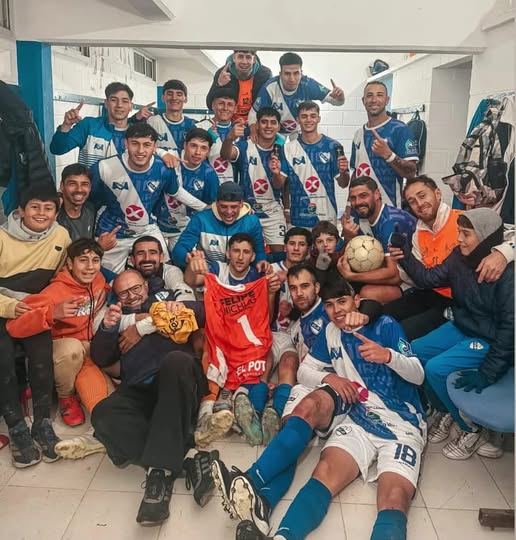 El «1» es de Unión SG, At Tostado derroto a San Lorenzo Ambrosetti y se metió a la liguilla por el momento