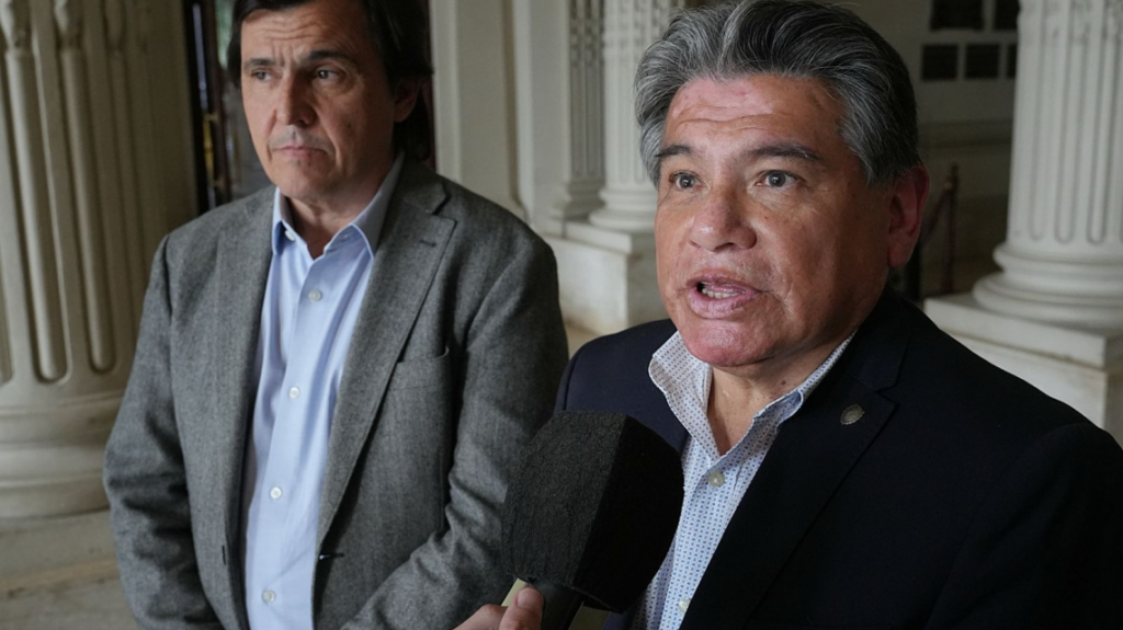 Santa Fe articula con Nación y otras provincias acciones de prevención ante los pronósticos del fenómeno de El Niño