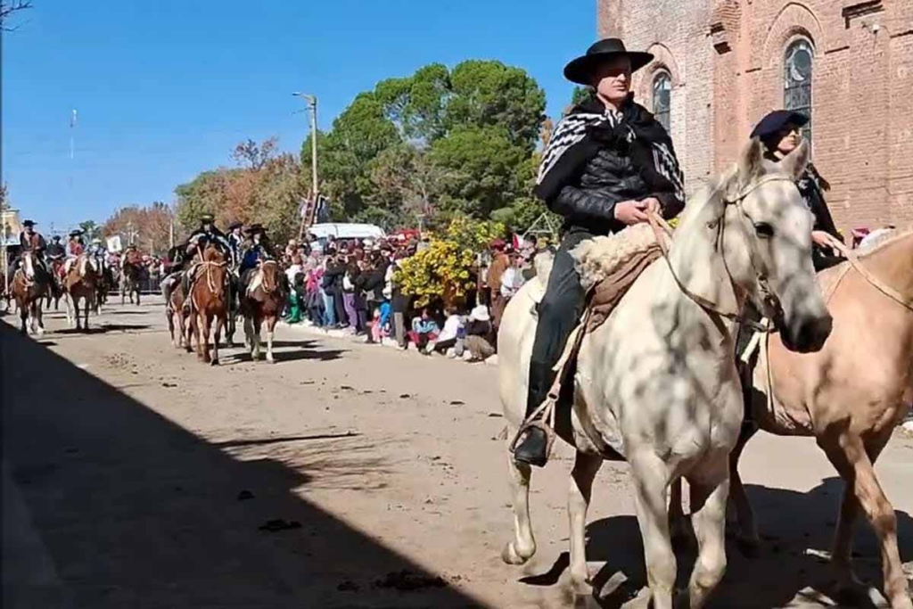 Vignaud: Motociclistas, ciclistas y corredores peregrinarán para dar inicio al encuentro con María Auxiliadora