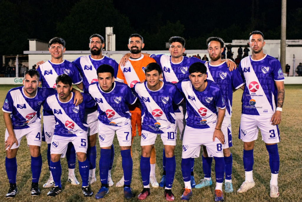 Se cerraron las idas: En el clasico tostadense fue empate, en el sureño se impuso Union SG