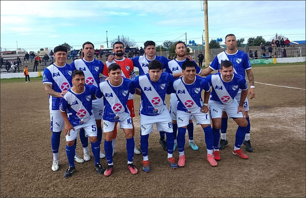 Semifinales: No se pudieron romper los «cero» en Ceres ni Tostado