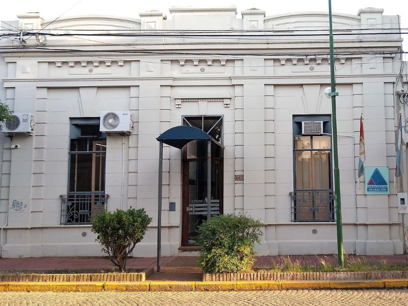 Sunchales: Condenaron a un hombre que abusó sexualmente de la hija menor de edad de su pareja