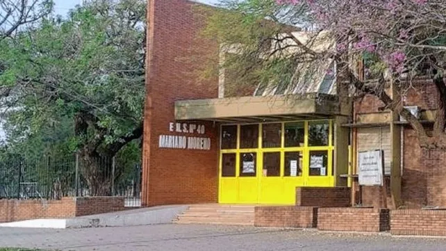 El autor del tiroteo en la escuela de San Cristóbal seguirá alojado en un centro especializado: evaluarán si puede finalizar sus estudios