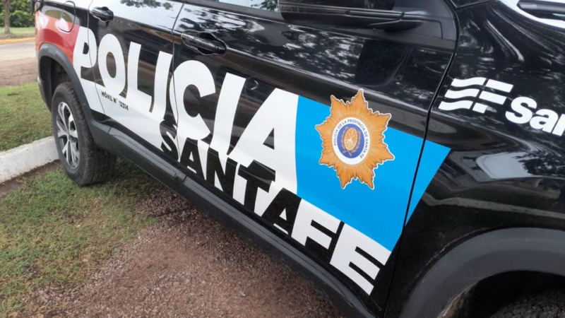 San Guillermo: Siniestro vial, un fallecido