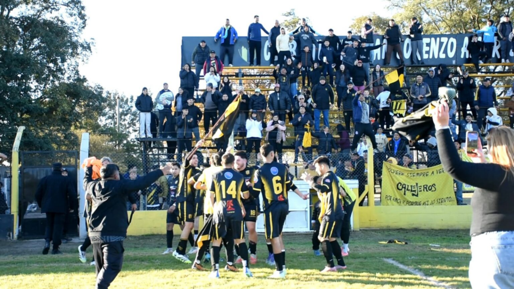 En una final a todo o nada, Central ganó 2 a 1 y se quedó con el campeonato apertura 2026