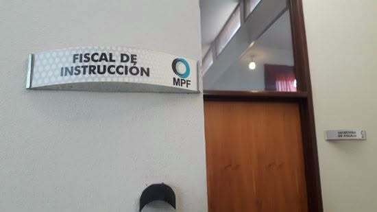 Morteros: Un perro ingresó a una escuela y atacó a un alumno