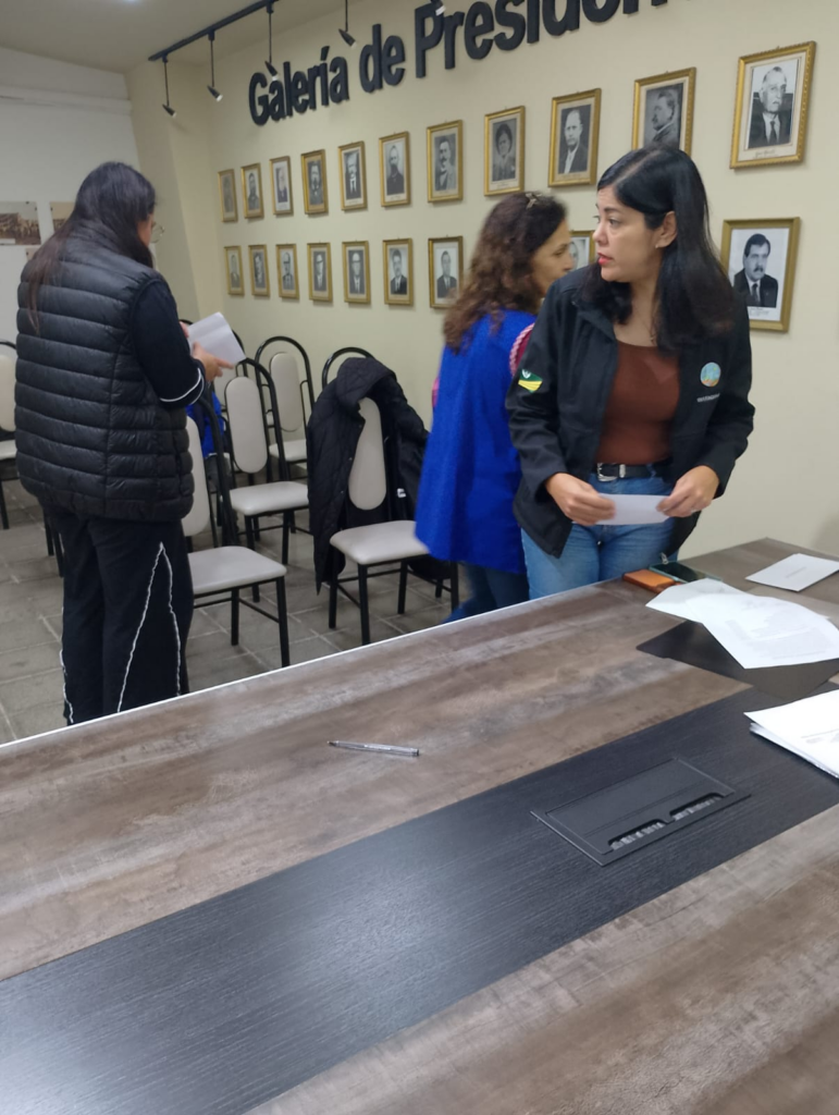 La Municipalidad de San Guillermo realizó una nueva entrega del Fondo de Asistencia Educativa por $26 millones