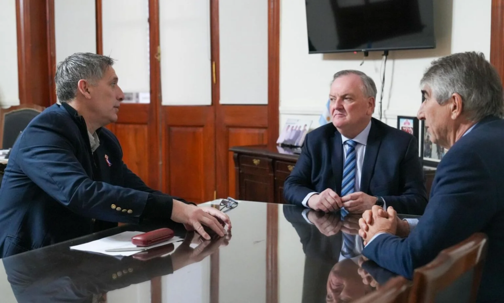 El Gobierno Provincial pagará este sábado por planilla complementaria los aumentos de julio