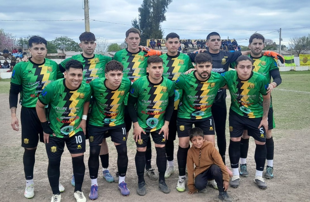 Se clasificaron CUDA y Atletico Selva; empates en Ceres y Tostado