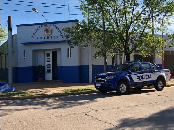 PORTEÑA: ALLANAMIENTO POSITIVO CON SECUESTRO DE ELEMENTOS EN UNA CAUSA POR ROBO