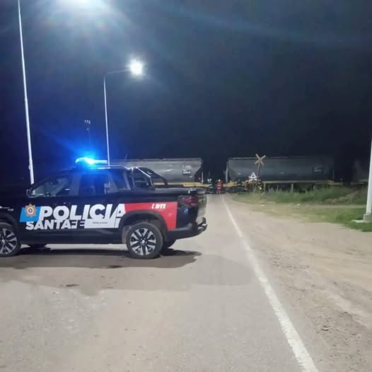 Arrufo: Accidente fatal