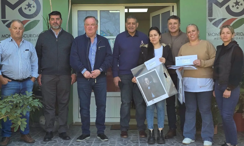 Respuestas gubernamentales para fortalecer instituciones educativas de Monte Oscuridad y Curupaity