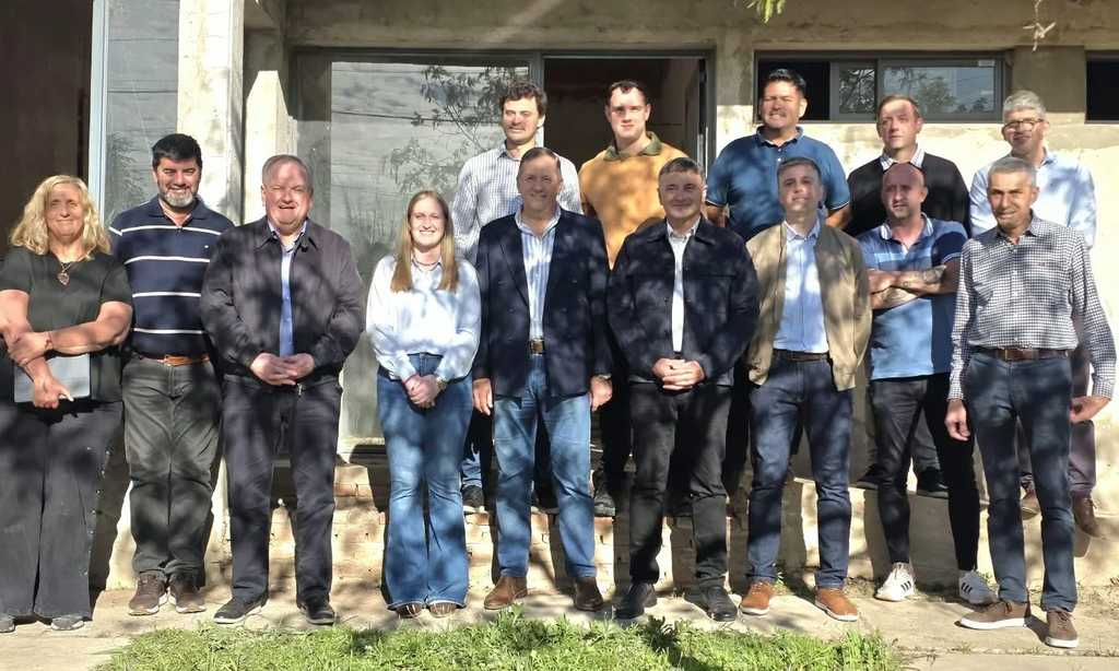 Provincia fortalece las políticas de prevención de la violencia de género en San Cristóbal