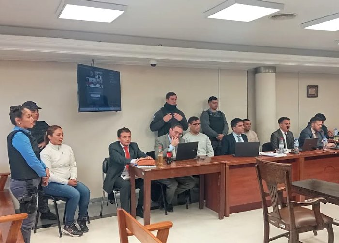 Juicio por el crimen de Aralí Vivas: el veredicto se conocerá el 8 de octubre